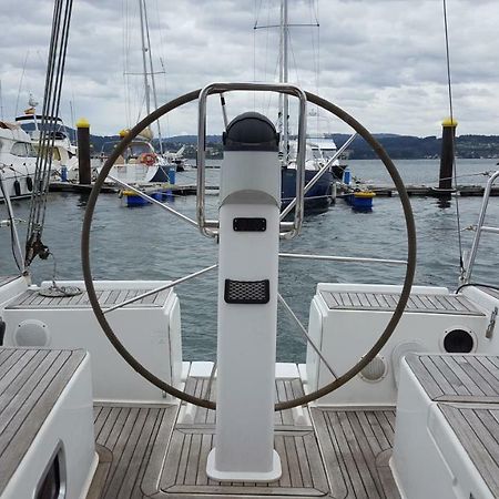 Fantastico Velero Hotel Ferrol Exterior foto